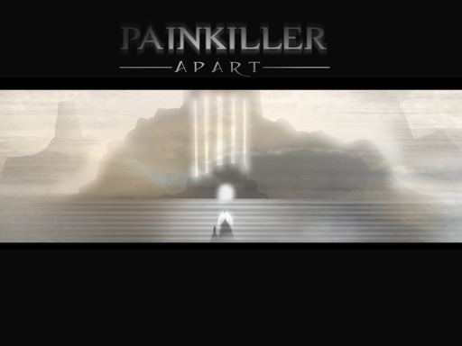 Painkiller: Крещеный кровью - Обои по Painkiller